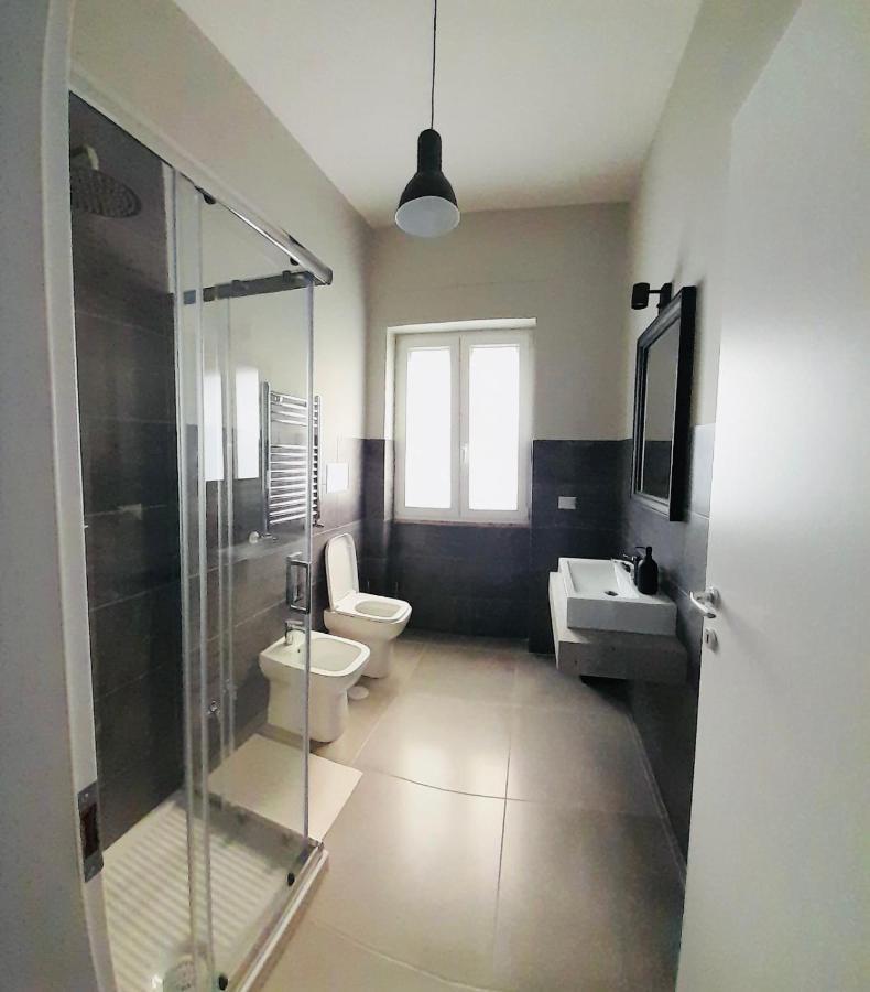 Vakantiehuis Maison Cilea 102 Napels