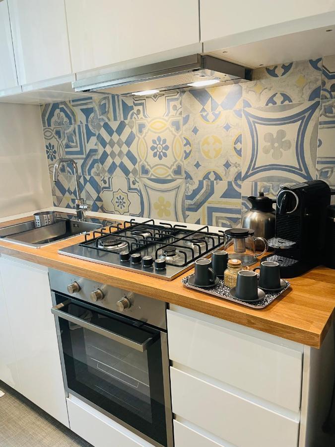 Maison Cilea 102 Vakantiehuis