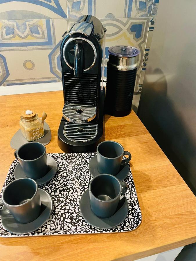 Vakantiehuis Maison Cilea 102