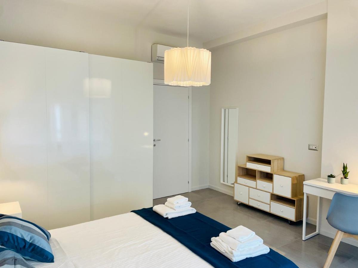 Maison Cilea 102 Napels
