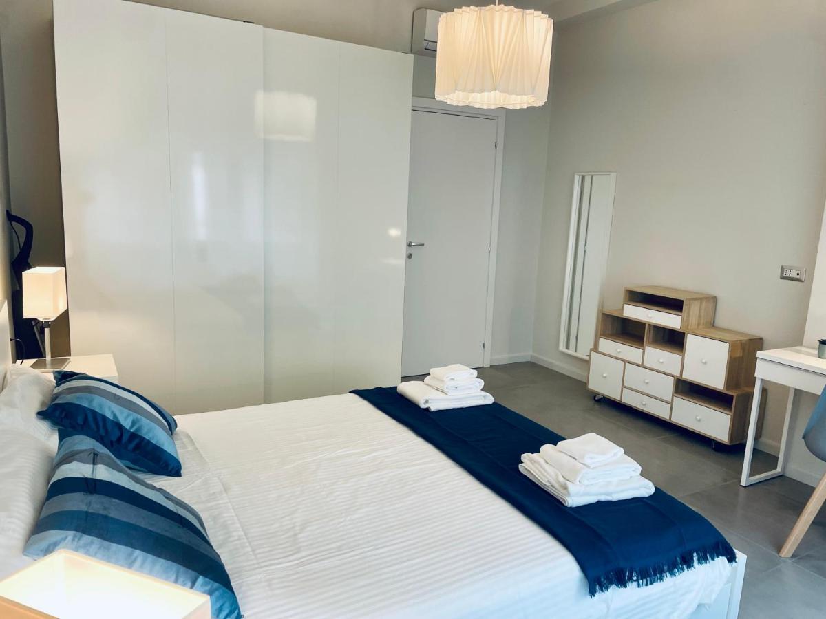 Vakantiehuis Maison Cilea 102 Napels