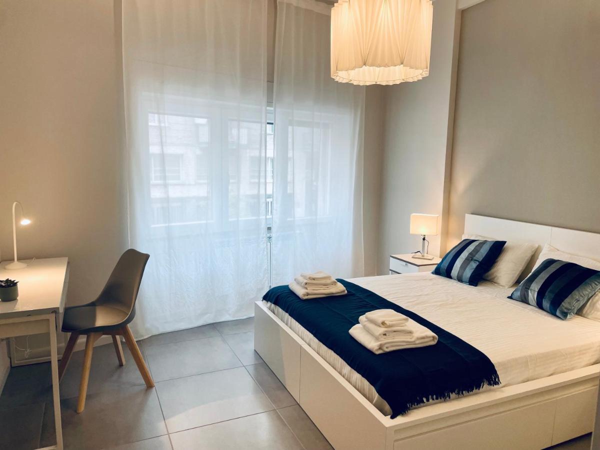 Maison Cilea 102 Napels