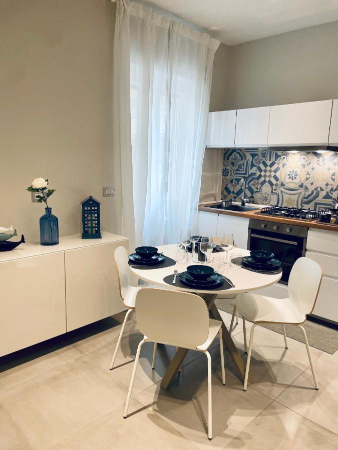 Vakantiehuis Maison Cilea 102